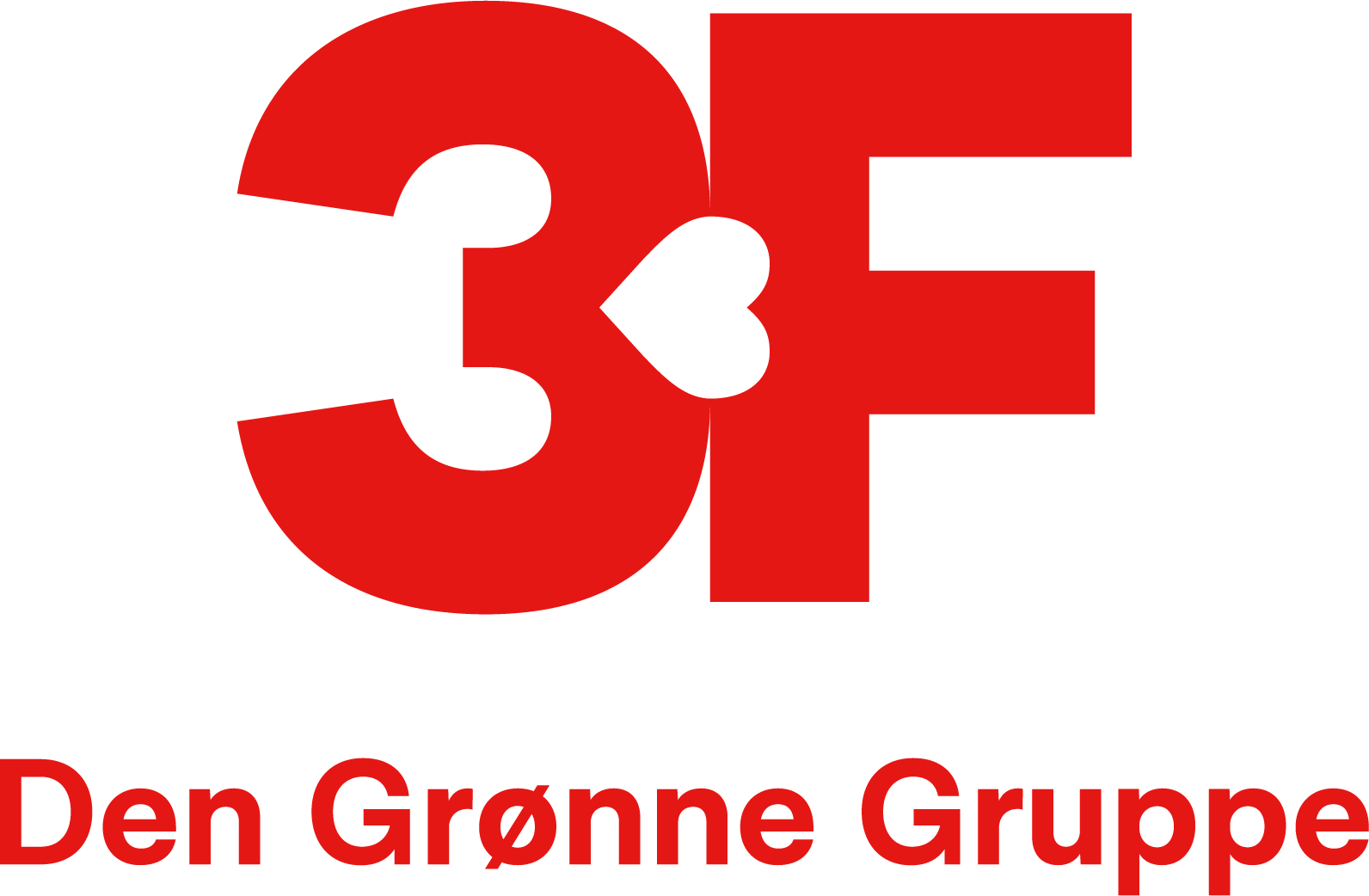 3F logo