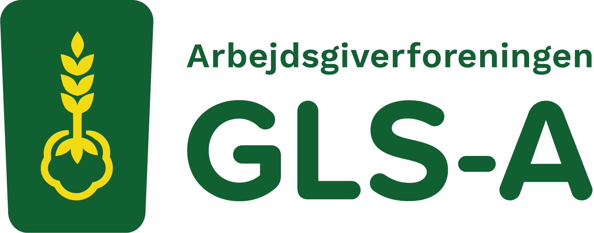 GLS-A logo